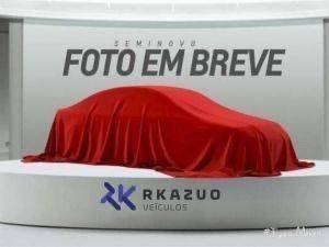 FORD ECOSPORT 1.6 XLT 8V FLEX 4P MANUAL